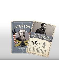 The Pursuit of John Wilkes Booth