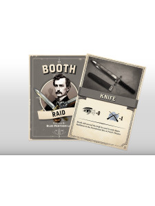 The Pursuit of John Wilkes Booth