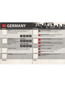 One Hour World War II