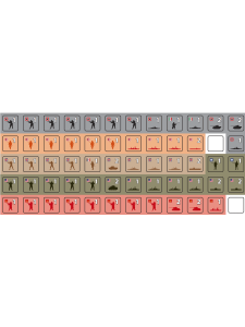 One Hour World War II