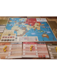 One Hour World War II