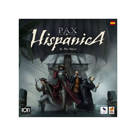 Pax Hispánica