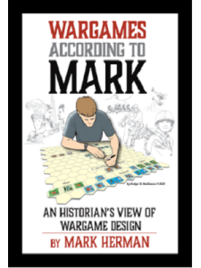 Wargames According to Mark