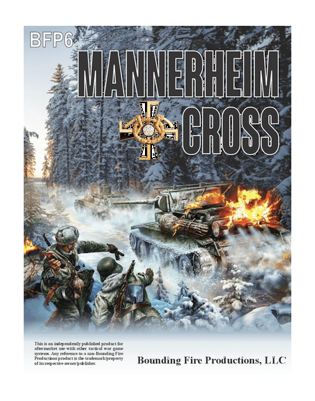 Mannerheim Cross