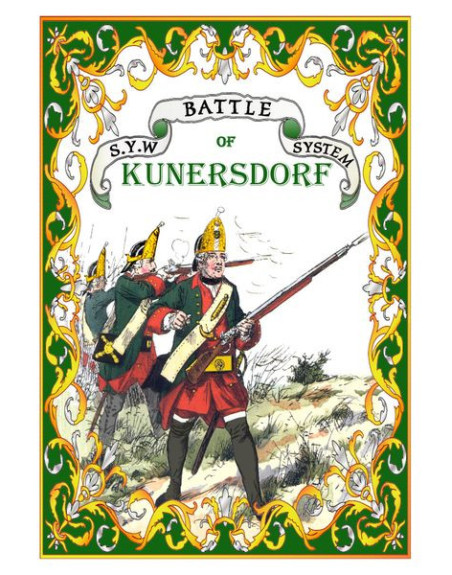 Kunersdorf 1759