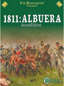 1811: Albuera 2nd Ed.