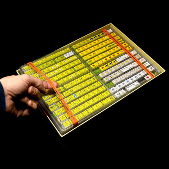 2 x X-Band (X-Band solo)