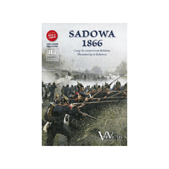 Sadowa 1866