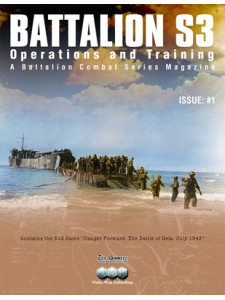 Battalion S3: Operations and Training