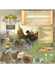 War and Peace 7a Edición