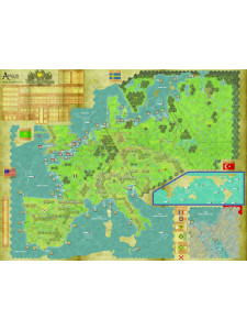 War and Peace 7a Edición