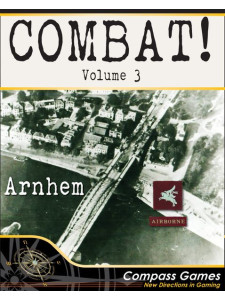 Combat! Volume 3: Arnhem