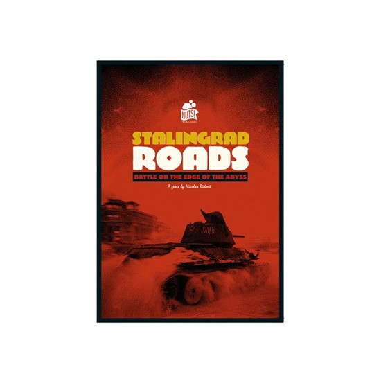 Stalingrad Roads (ESP)