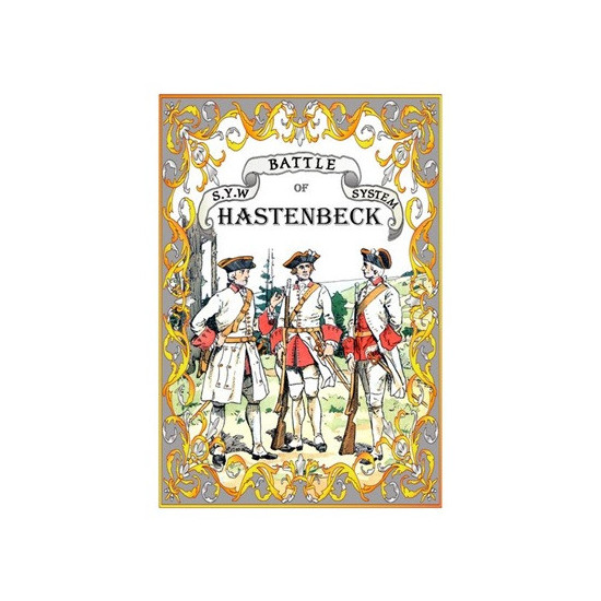Hastenbeck 1757