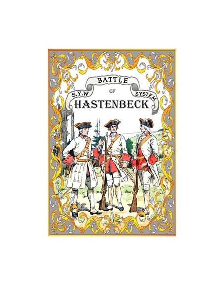 Hastenbeck 1757