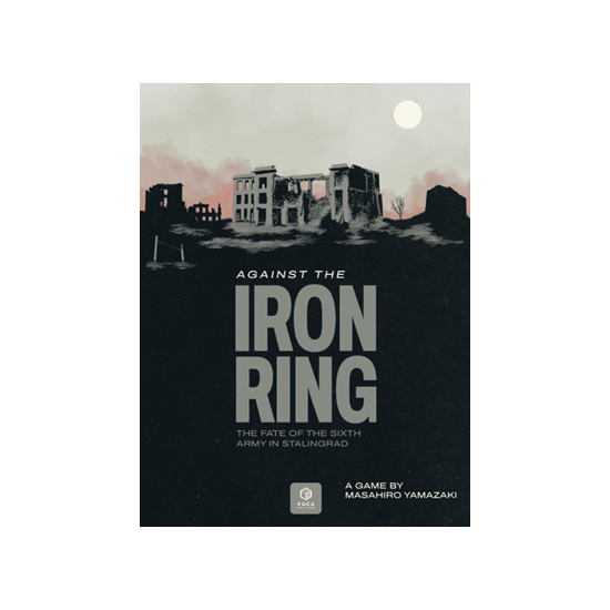 Against the Iron Ring