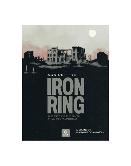 Against the Iron Ring