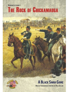 The Rock of Chickamauga