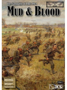 Mud & Blood