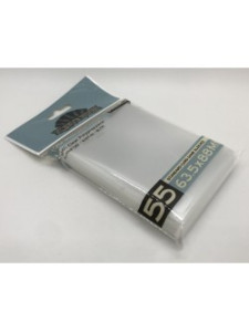 Fundas cartas PREMIUM - Kings Standard Card Game Sleeves (63,5x88mm)