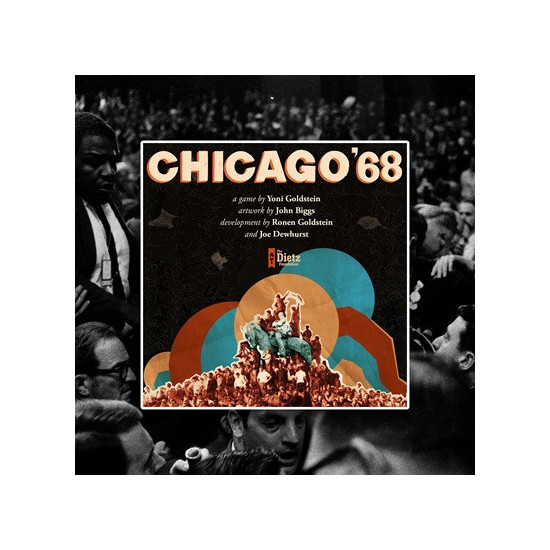 Chicago '68 Chicago '68