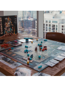 Chicago '68 Chicago '68