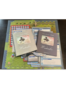 Close Quarter Battles: Waterloo Close Quarter Battles: Waterloo