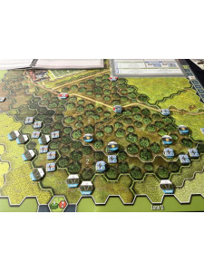 Close Quarter Battles: Waterloo Close Quarter Battles: Waterloo