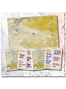 Assault On The Western Ridge - Glory & Empire (exp.)