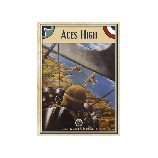 Aces High