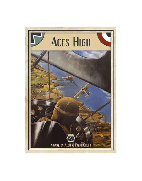 Aces High