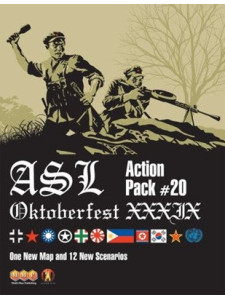 ASL Action Pack nr20