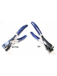 Clipeadora 2mm - Oregon Laminations