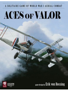 Aces of Valor
