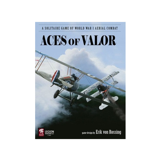 Aces of Valor