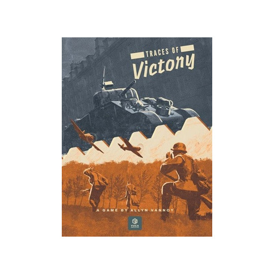 Traces of Victory