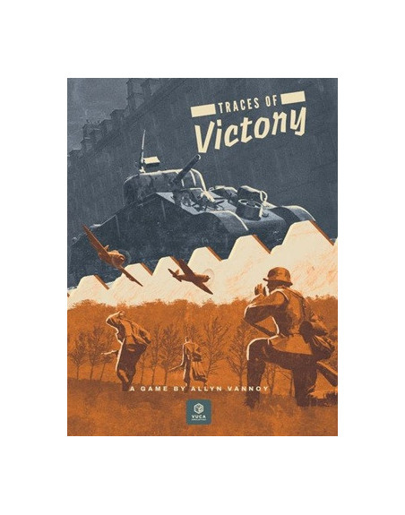 Traces of Victory