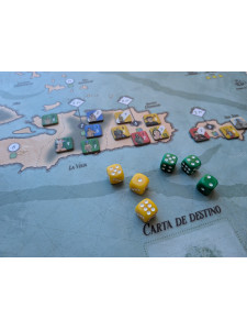 Mar y acero: los viajes de Colón