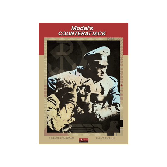 Model's Counterattack