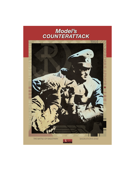 Model's Counterattack