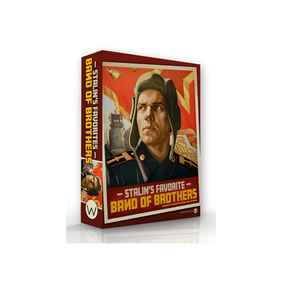 Band of Brothers: Stalin's Favorite
