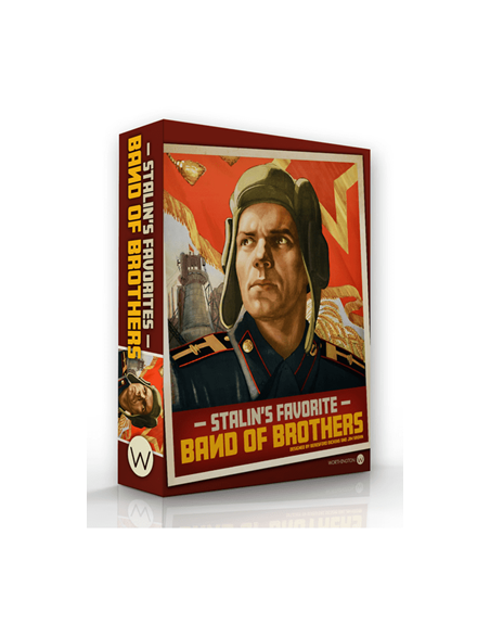 Band of Brothers: Stalin's Favorite