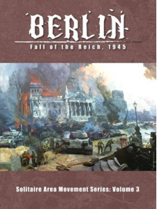 Berlin: Fall of the Reich, 1945