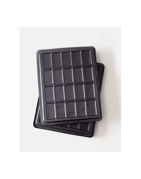 Bandejas organizadoras (SoD)