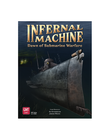 Infernal Machine