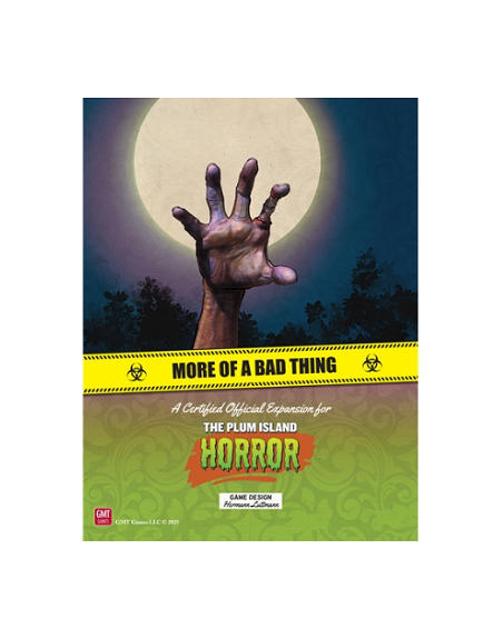 More of a Bad Thing (exp)