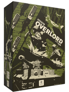 Operation Overlord