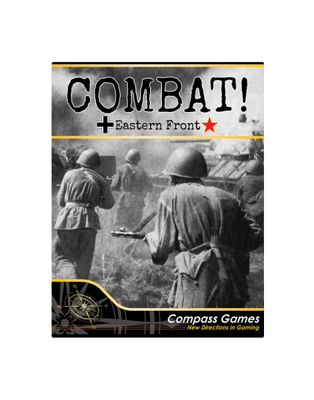Combat! Eastern Front