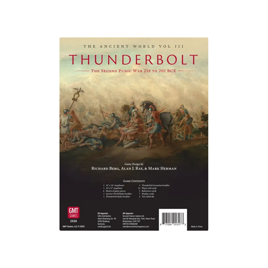 Thunderbolt