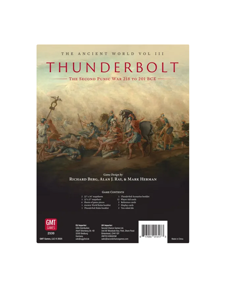 Thunderbolt